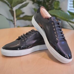 Taft - Fifth Avenue Sneaker in Black (Limited Edition) Size 13